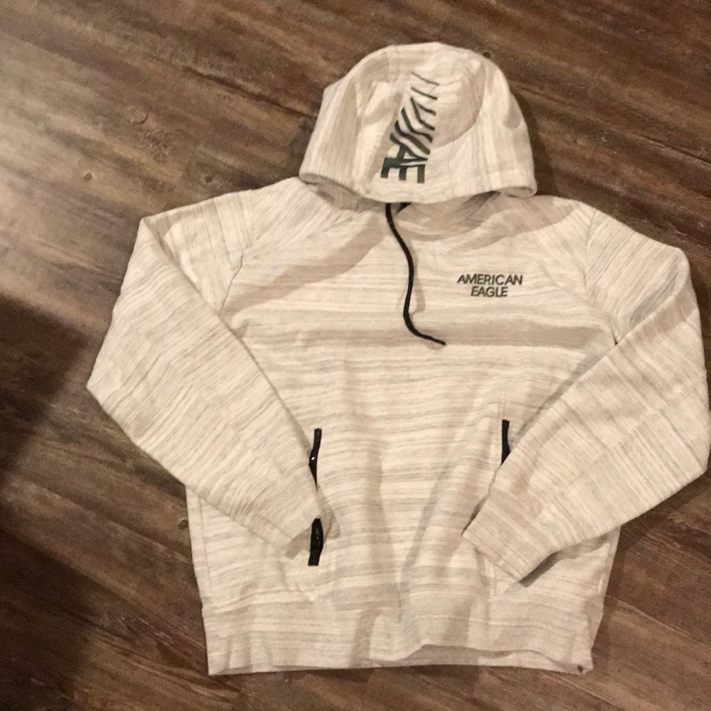 AE hoodie